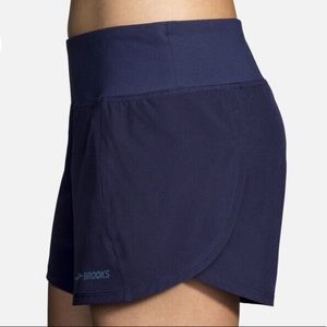 Brooks 5” Chaser Running Short